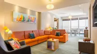 Aloft Panama Hotel di Rufina Alfaro