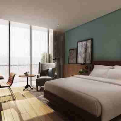 Four Points by Sheraton Dakar Diamniadio Rooms