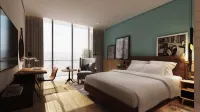 Four Points by Sheraton Dakar Diamniadio Hotels in Toubab Dialaw
