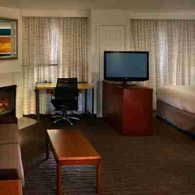 Residence Inn Danbury Rooms