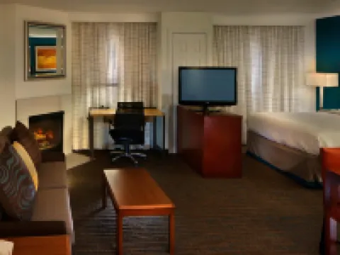 Residence Inn Danbury Hotels in Danbury