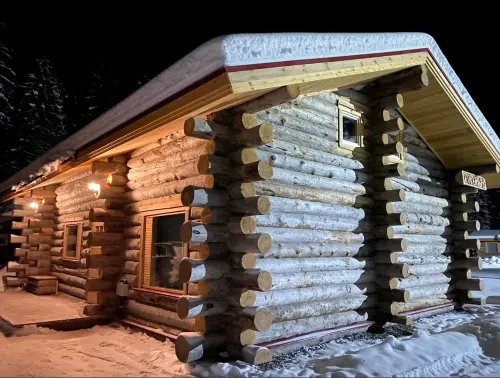 Карелия Медвежка