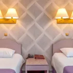Arktika Hotel di 