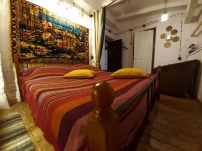 Avsteriya Hotel Hotels in 