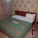 Osvin Hotels Limited