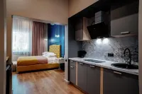 Apt. 11 Boutiques Hôtels à : Gagra