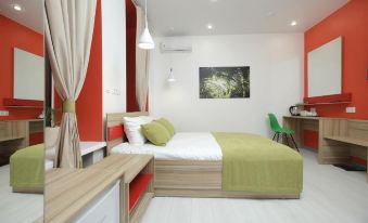 Raduga Hotel
