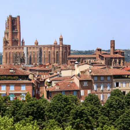 Ibis Styles Albi Centre le Theatro