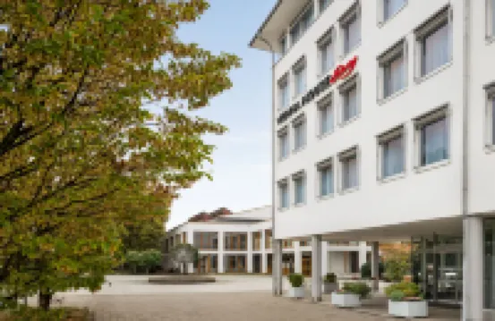 Vienna House Easy by Wyndham Günzburg Hotels in der Nähe von Legoland Deutschland