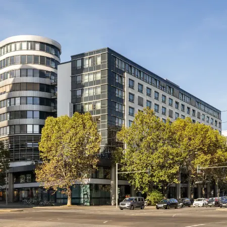 Vienna House Easy by Wyndham Berlin Prenzlauer Berg