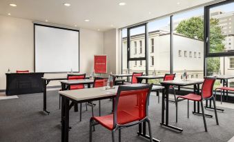 Vienna House Easy by Wyndham Katowice