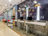 Ibis Puerto Montt Hotels in Пуэрто Монт