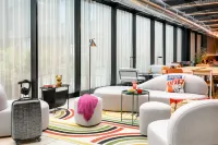 Moxy Pompeii Hotels in Torre Annunziata