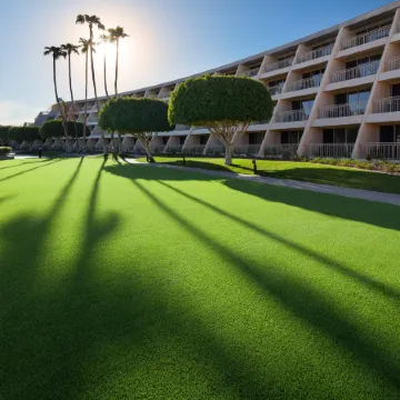 The Phoenician, a Luxury Collection Resort, Scottsdale