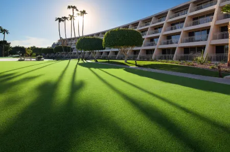 The Phoenician, a Luxury Collection Resort, Scottsdale