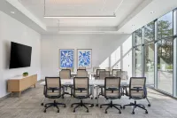 Element Atlanta Perimeter Center Hoteles en Dunwoody
