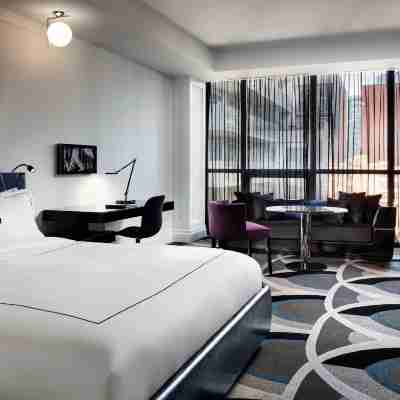 Bisha, a Luxury Collection Hotel, Toronto Rooms