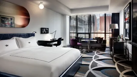 Bisha, a Luxury Collection Hotel, Toronto