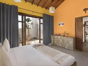 The Lucky Elephant