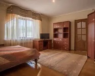 Taganai 압젤릴롭스키 군 호텔