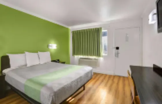 Motel 6 King City, CA Hotels in King City