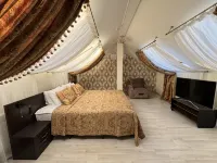 Tverskie Zamki Mini-Hotel