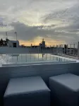 Al 22 Suite & Spa Luxury Experience - Rooftop Pools