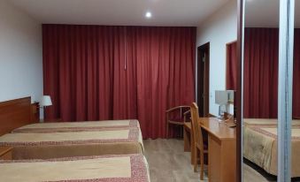 Hotel Aguiar da Pena
