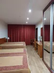 Hotel Aguiar da Pena Hotel di Vila Pouca de Aguiar