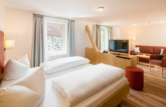 阿爾特穆爾蘭德酒店