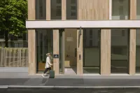 Sonder Atelier Apartments Porta Romana