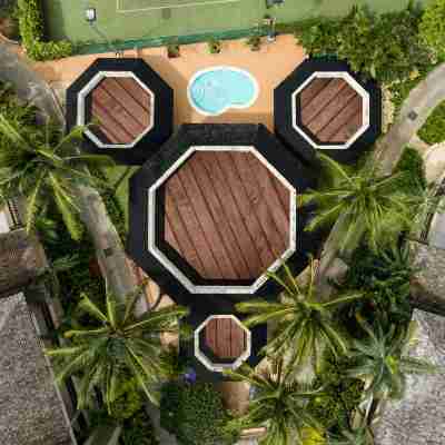 InterContinental Hotels Resort Mauritius Hotel Exterior