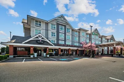 Holiday Inn & Suites Surrey East - Cloverdale
