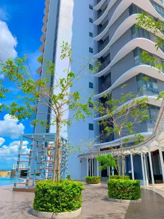 #Netflix #Cuckoo Troika Kota Bharu Homestay 0182 Отели в г. Кота-Бару