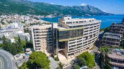 Apartments Harmonia Colours