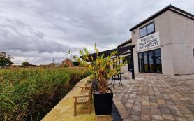 Waterside Guesthouse