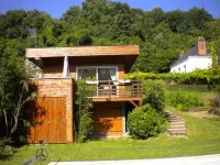 Le Moulin Garnier Hotels in Vouvray