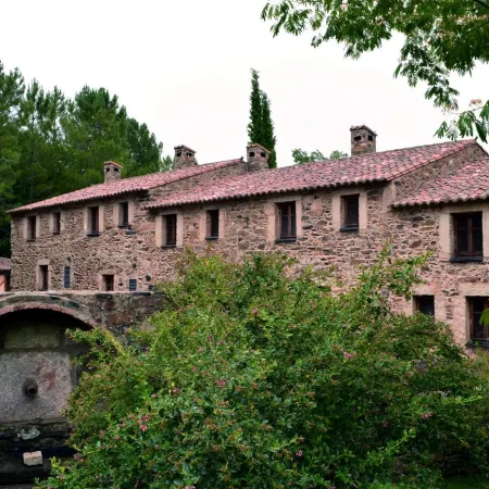 Puerto Roque Turismo Rural
