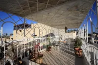 Dar Lalla Bouchra - Bed and Breakfasts