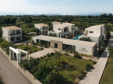 Hooga Feel the Cosiness Hotels in Preveza