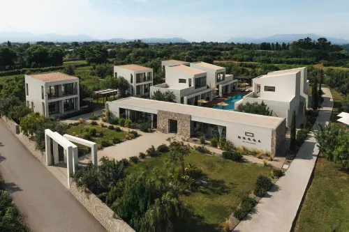 Hooga Feel the Cosiness Hotel di Preveza