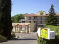 Hotel Bel Alp Manosque Hotels in Manosque