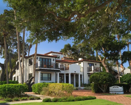 Black Dolphin Inn Hotels in New Smyrna Beach