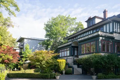 Beaconsfield Bed and Breakfast - Victoria