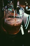ランカスターホテル - バー