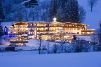 Hotel Berghof - Boutique