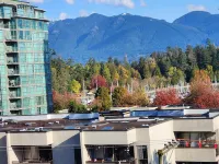 Times Square Suites Hotel Hotels near Inukshuk
