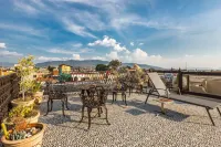 Hotel Boutique Casa Garay
