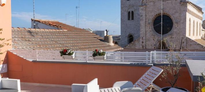 Duomo Guest House Hotels in Barletta