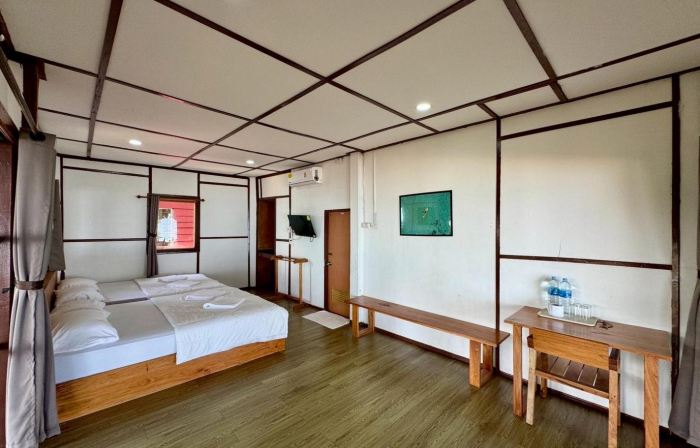 Libong Beach Resort